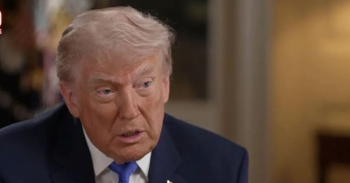 Presidenti Trump i pakënaqur nga propozimi i ri i Iranit  Shtëpia e Bardhë  Vijat e kuqe kanë qenë të qarta