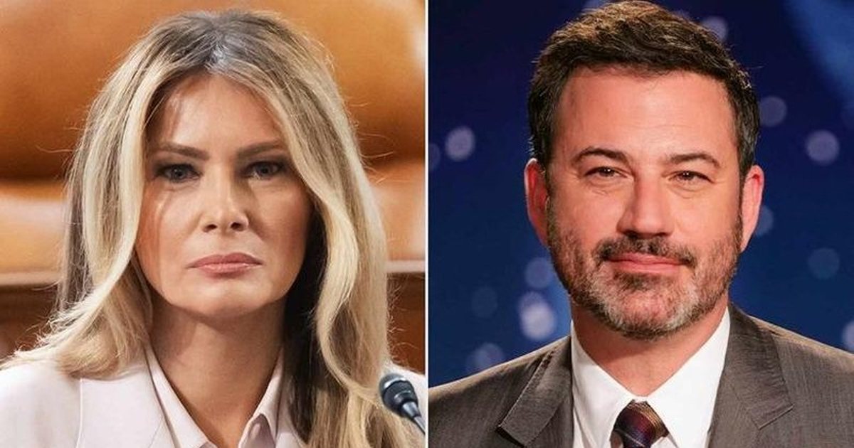 Donald dhe Melania Trump kërkuan menjëherë pushimin e tij nga puna  reagon Jimmy Kimmel