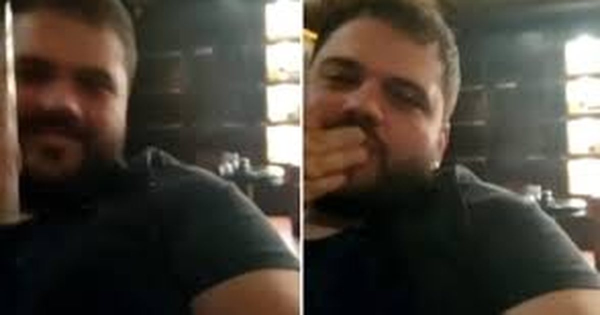 Merr fund arratia  çfarë pritet të ndodhë me Ervin Matën pas arrestimit në Brazil