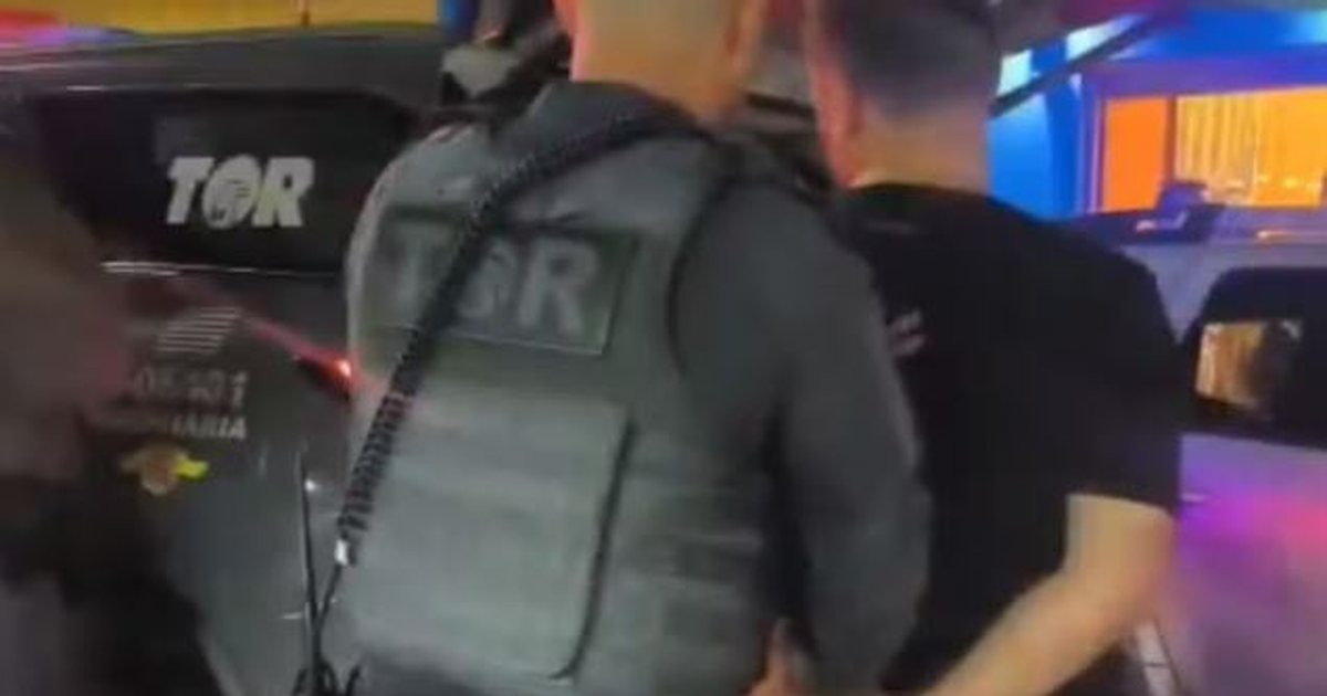 Detaje nga arrestimi i Ervin Matës në Brazil  Po pushonte në një lokal në Sao Paolo  nuk bëri rezistencë