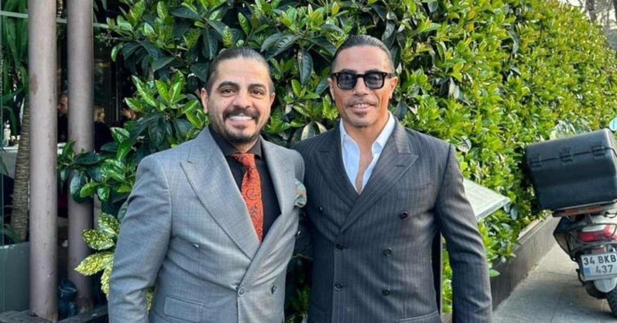 Vëllai i Nusretit arrestohet në Turqi  akuzohet për ndërmjetësim në prostitucion me të mitur