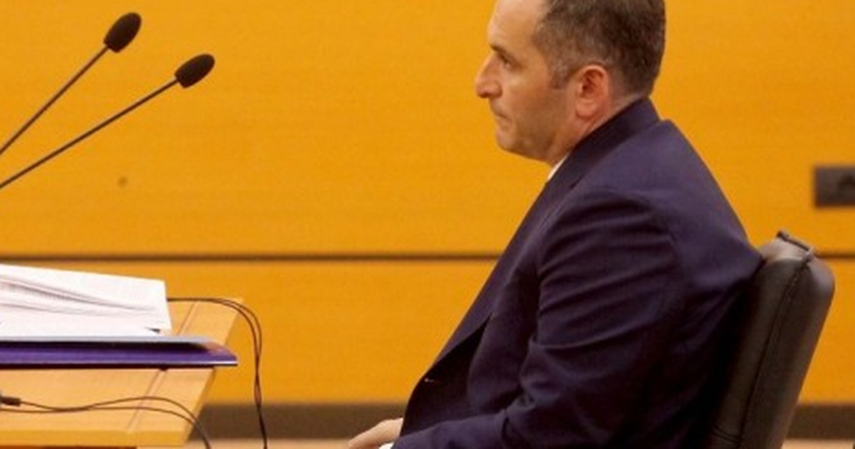 Apeli rrëzon SPAK  lë në fuqi pafajësinë e ish gjyqtarit Shkëlzen Selimi