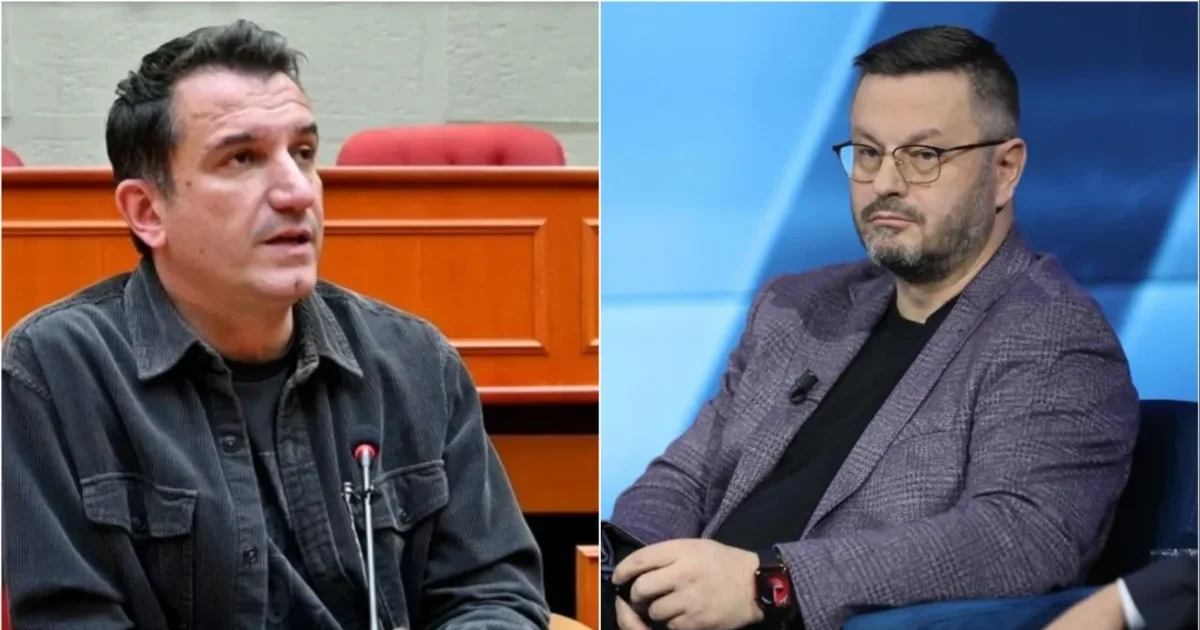  Hapni provat  hapni kafazin  hapni kamerat   Tri kërkesat e Erion Veliajt  avokati Ndreca  Absurdi vijoi me pranimin e 