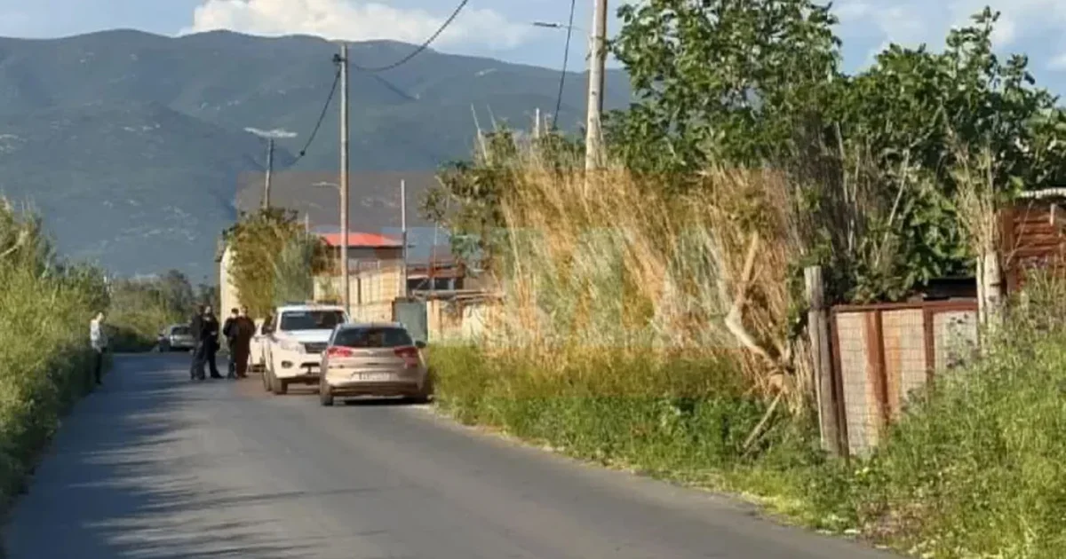 Vrasja e shqiptarit në Greqi  Trupi i pajetë u gjet brenda një stalle  dyshime për konflikt me punëdhënësin