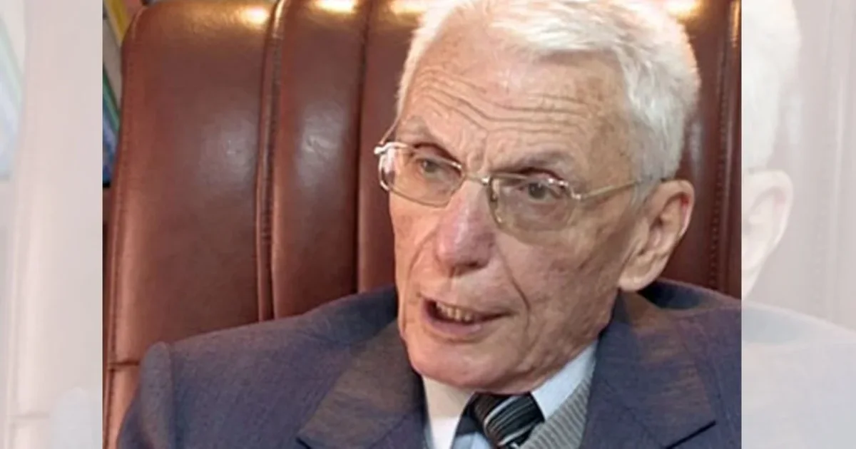 Ndahet nga jeta Rustem Gjata  ish kryetari i Gjykatës Kushtetuese