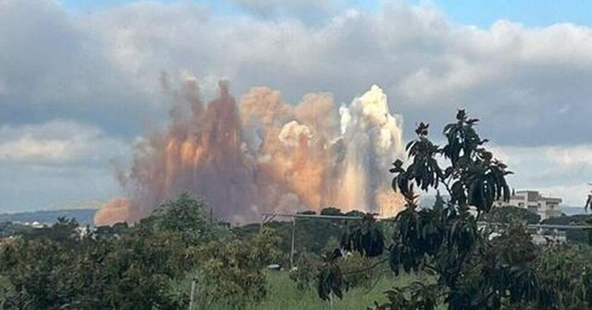 Izraeli shkatërron tunelin më të madh të Hezbollahut në Liban