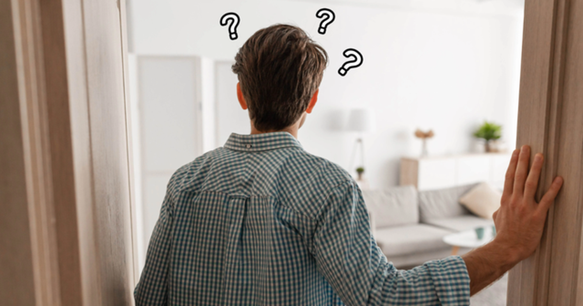 Hyn në dhomë dhe harron pse  Ja çfarë po ndodh me trurin tënd sipas shkencës