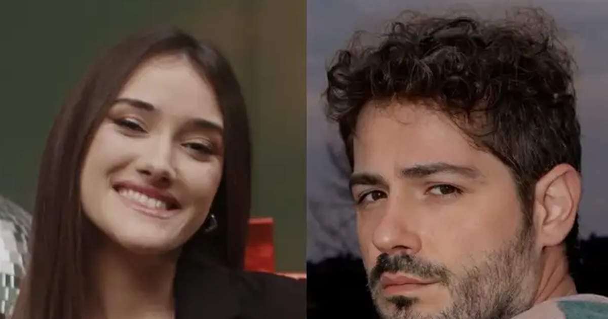 La të dashurin për Indrin  Vanesa  U qëndroj ndjenjave të mia