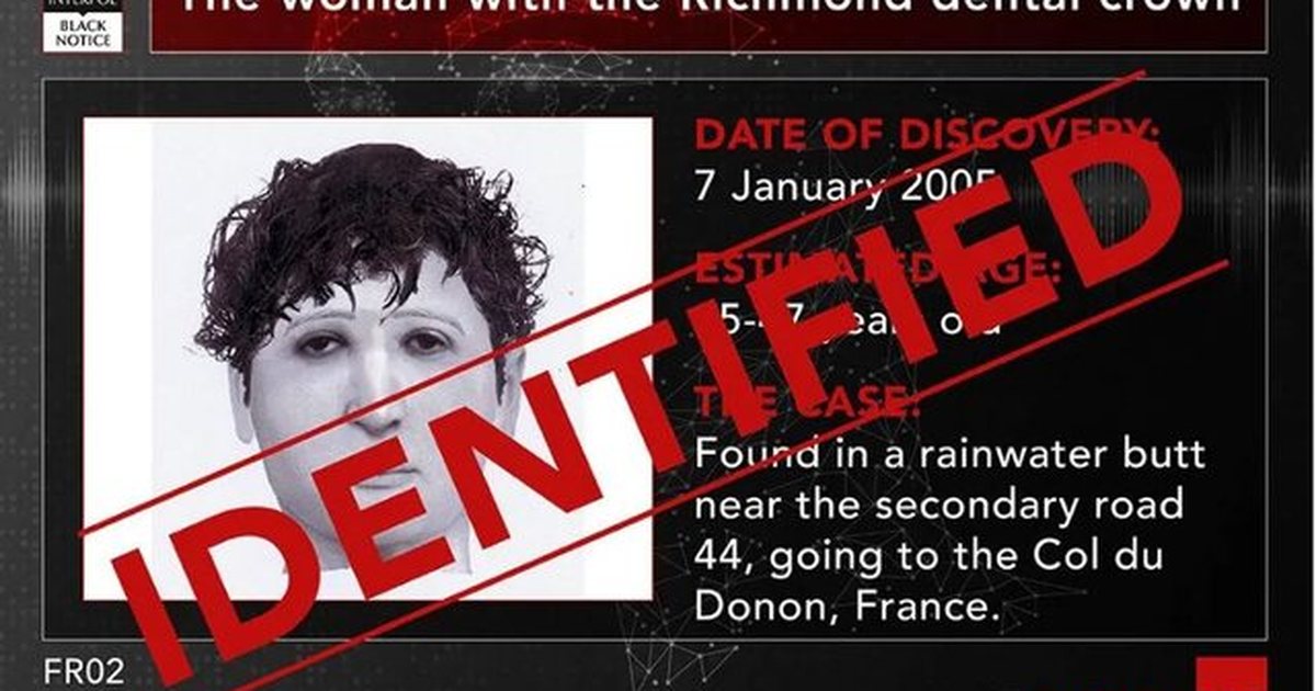 Thrilleri i një vrasjeje në Francë  Identifikohet viktima e një ekzekutimi para 20 vitesh