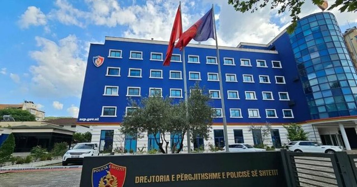 Sërish ndryshime në Policinë e Shtetit  emërime të reja në disa drejtori dhe komisariate
