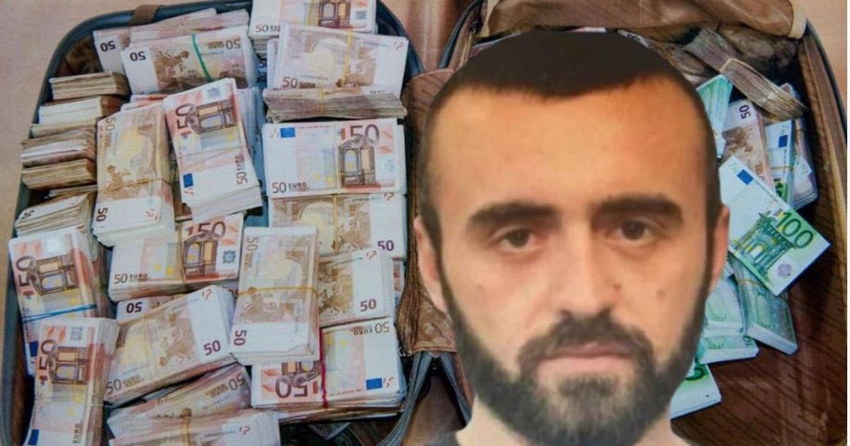 Zbulohet skema e pastrimit të parave  4 vëllezërit Pepa në hetim  SPAK sekuestroi 231 pasuri  69 mln euro investime nga paratë e drogës
