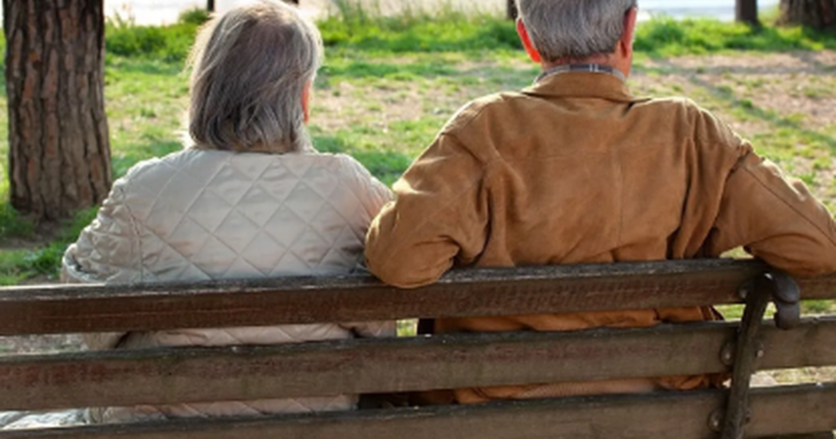 Pse burrat nuk jetojnë aq gjatë sa gratë  Studimi i ri jep shpjegime