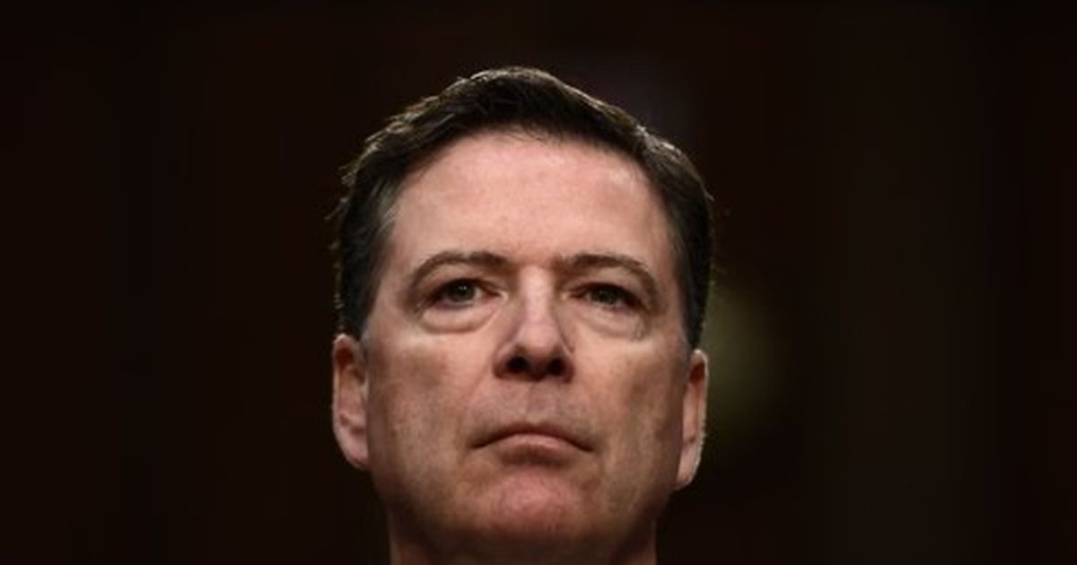 Ish drejtori i FBI së përballet me akuza të reja  çfarë mesazhi kërcënues përmbante postimi i tij për Trump 