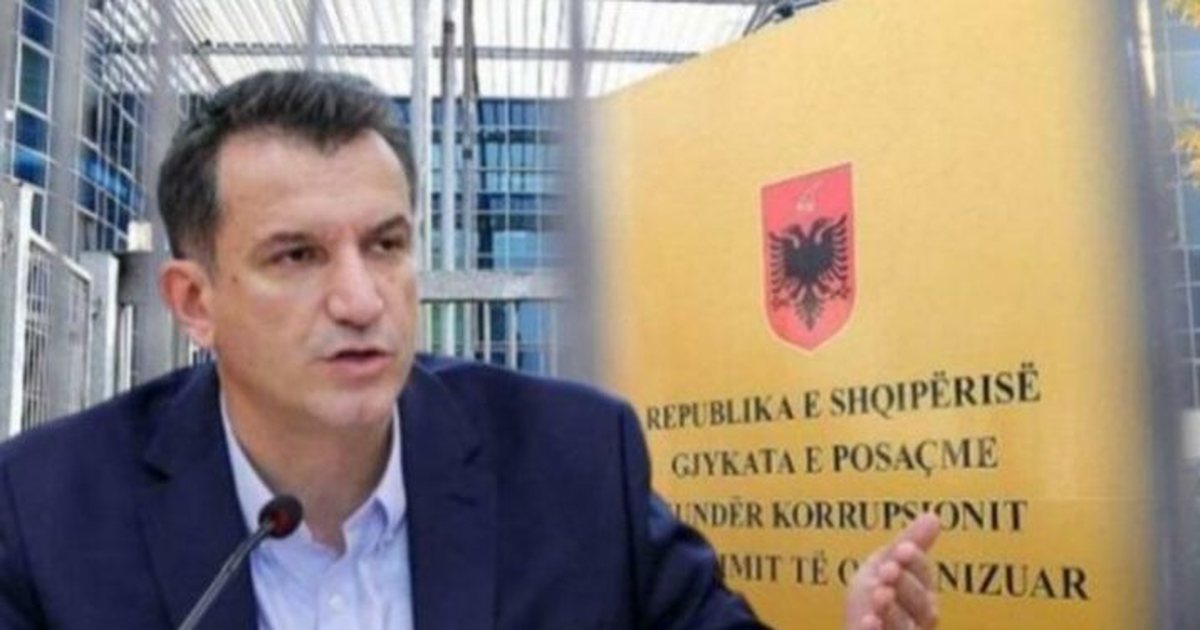 Ankimoi pezullimin e afateve të paraburgimit  Apeli i GJKKO rrëzon kërkesën e Veliajt