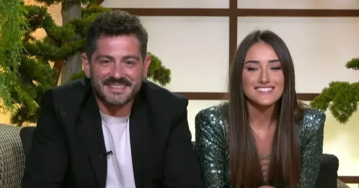 Pas momenteve pasionante  Indri ka një mesazh për prindërit e Vanesës  Më vjen shumë keq  ju kërkoj falje