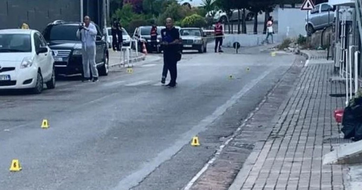 EMRAT  Plagoset me thikë 26 vjeçari  shpallet në kërkim  Monçja   Autori i proceduar më parë për 8 krime