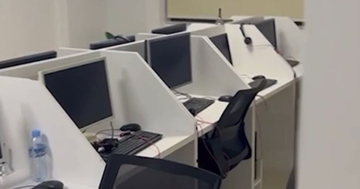 Zbulohet skema e mashtrimit nga Call Centerat në Tiranë