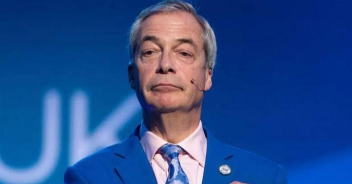 The Guardian  Nigel Farage mori 5 mln paund dhuratë nga miliarderi i kriptove dhe më pas u bë deputet