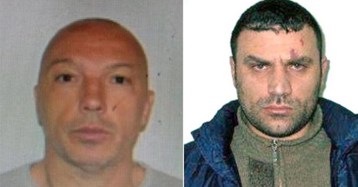 Dosja  Revanshi   SPAK jep pretencën  10 vite burg për Avdylin dhe Shullazin pas gjykimit të shkurtuar