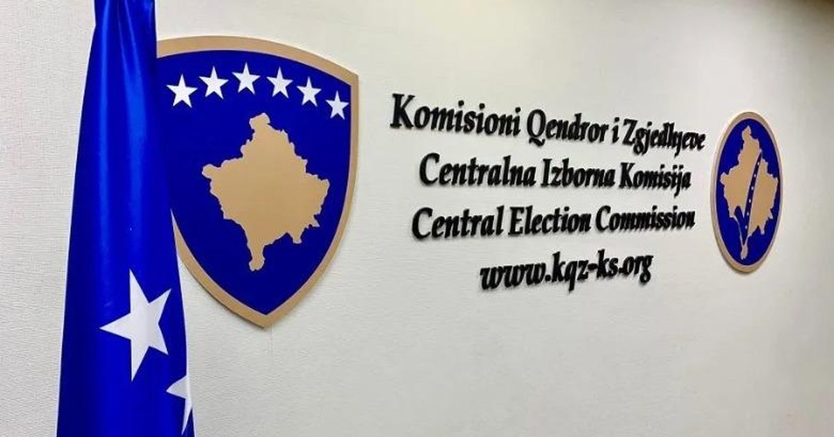 Kuvendi nuk arriti të zgjedhë presidentin  KQZ propozon datën 7 qershor për zhvillimin e zgjedhjeve të reja parlamentare