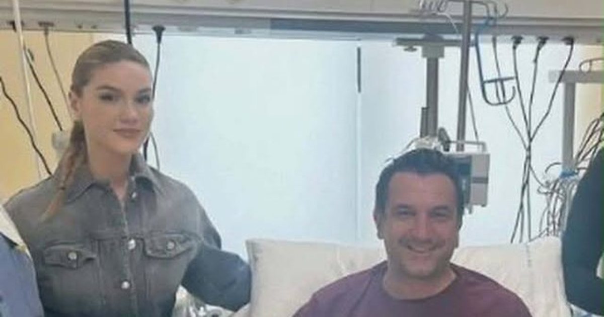 Iu nënshtrua një ndërhyrjeje kirurgjikale  zbulohet për çfarë u operua Erion Veliaj disa ditë më parë