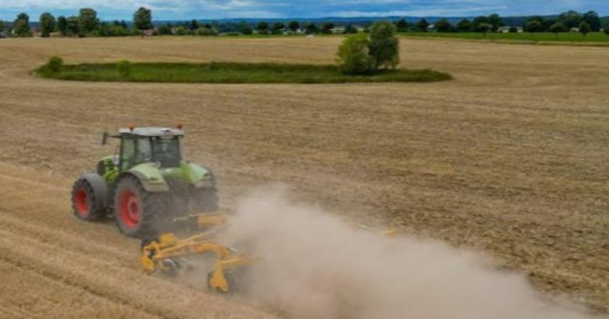 Lufta me Iranin  BE hapë  thesin  për fermerët  mbulon deri në 70  të faturës  ja sa përfitojnë transportuesit e prekur nga kriza