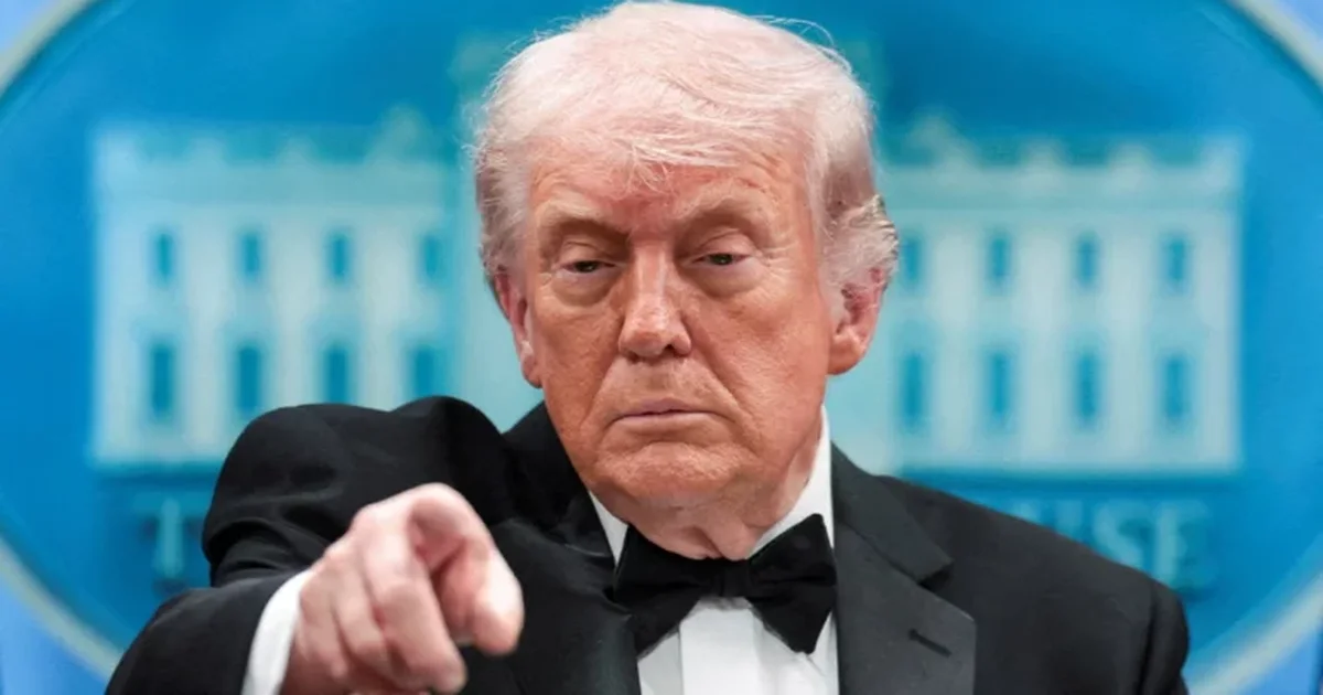 Trump i vendosur  Bllokada detare ndaj Iranit nuk do të hiqet pa arritur një marrëveshje bërthamore