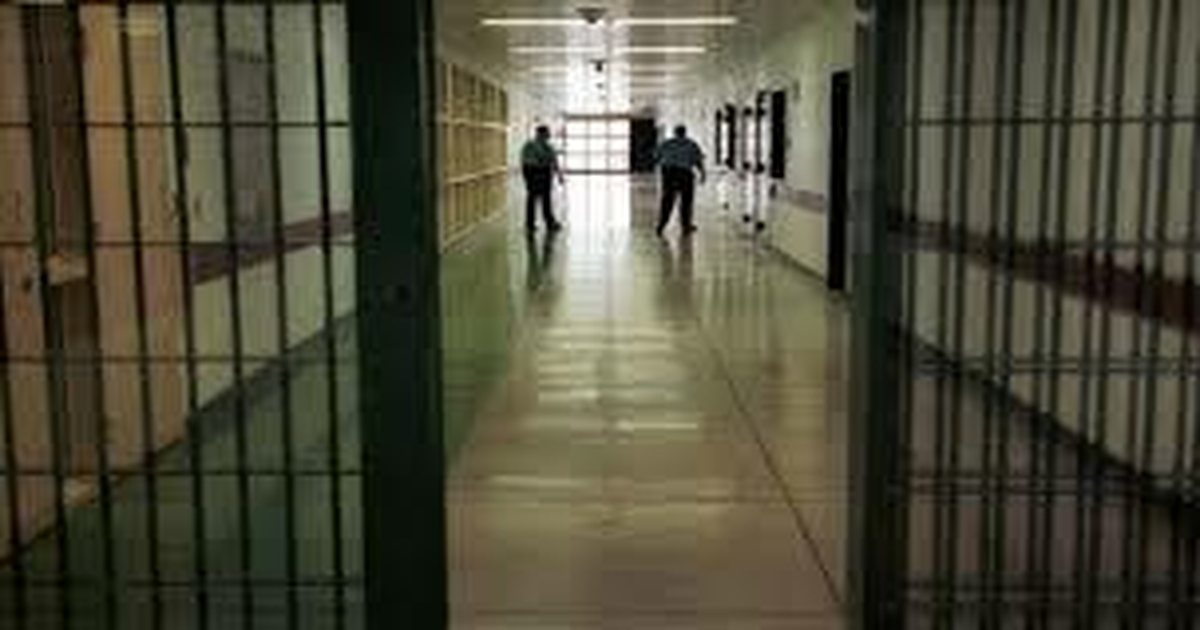 Tentoi të fuste drogë në burgun e Fushë  Krujës  kapet familjarja gjatë kontrollit