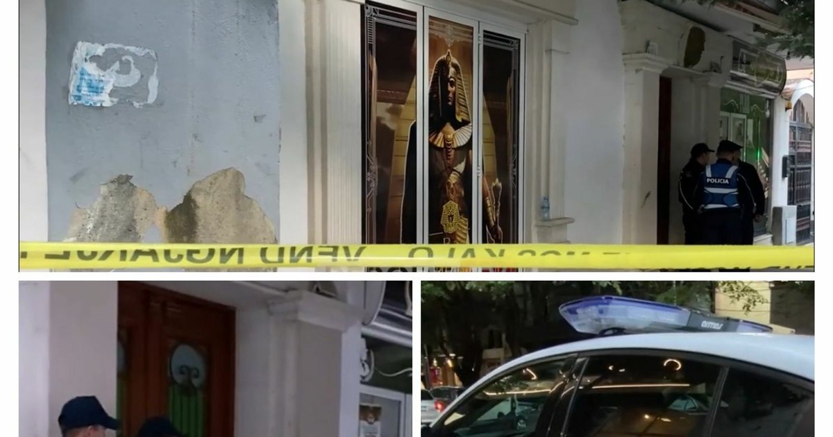 Policia aksion në Elbasan  dyshohet për prostitucion në një lokal  disa persona të shoqëruar