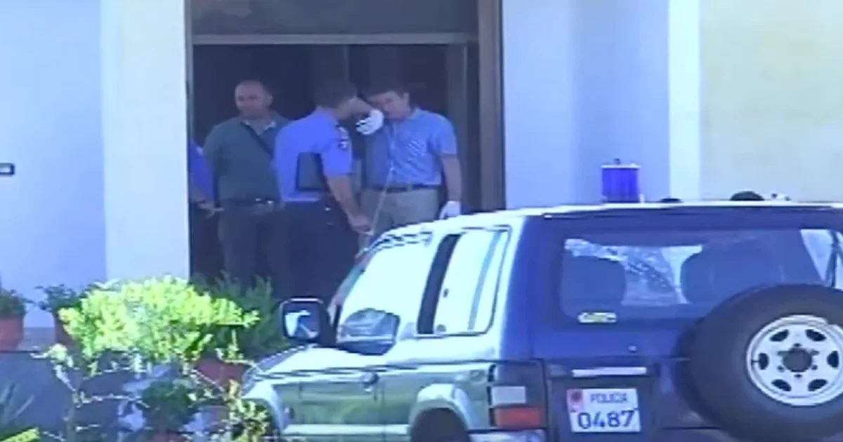 Nga viktimë e dhunës në autore krimi  historia e Mirelës që vrau bashkëshortin me sopatë