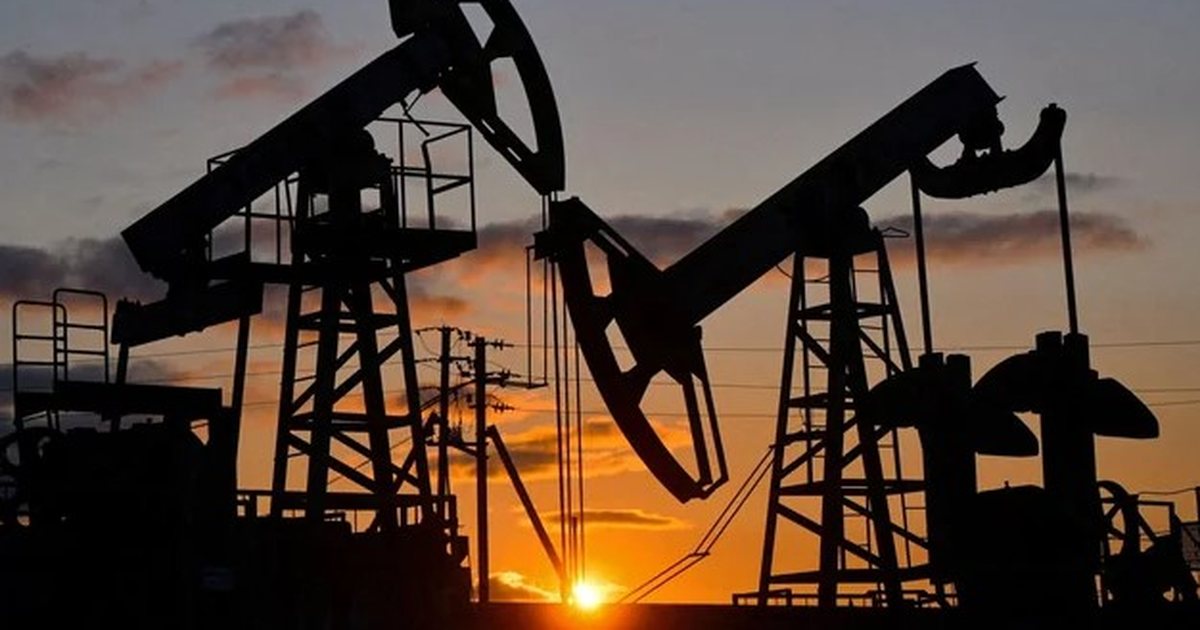 Çmimi i naftës arrin nivelin më të lartë që nga fillimi i luftës