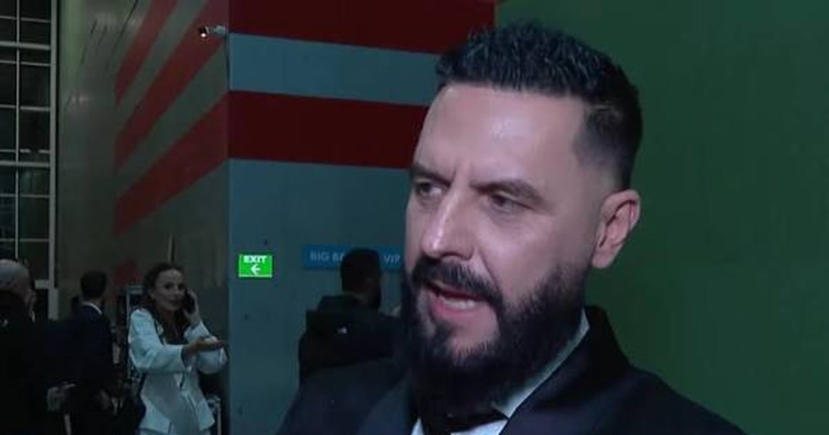  Ia kam lënë lojës gjithçka që ka ndodhur   Miri për ish banorët  I kanë marrë personale 