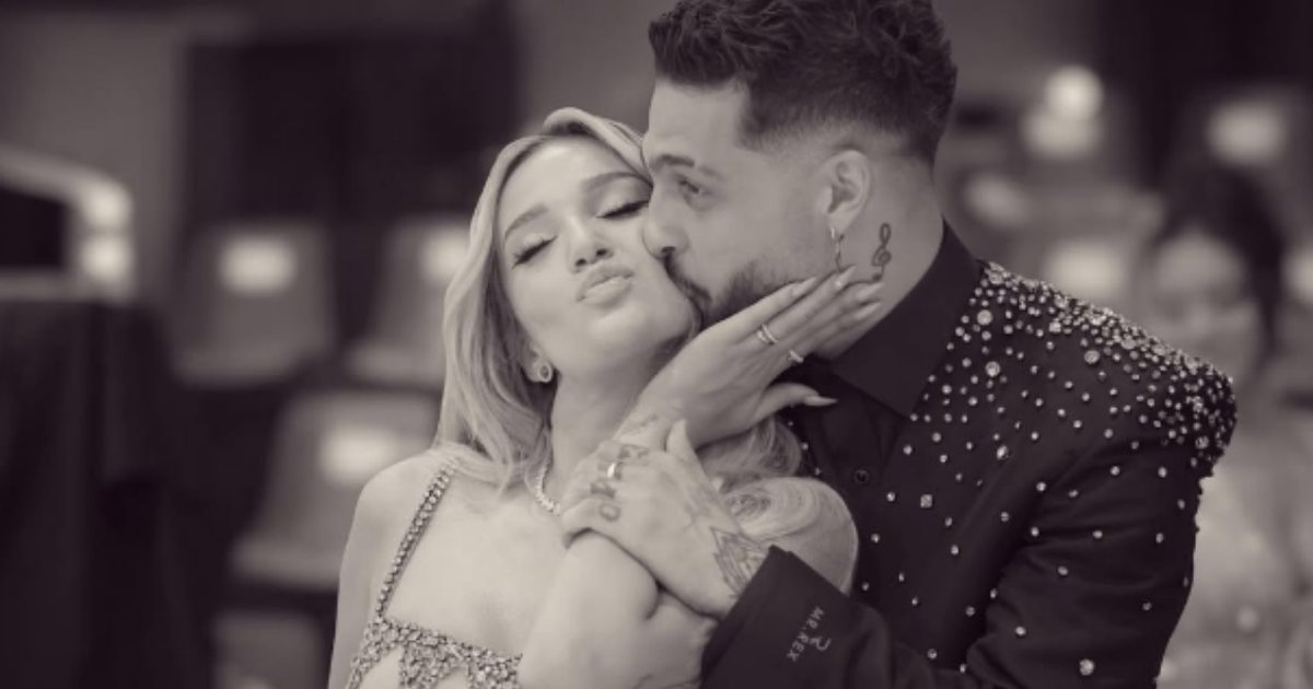 Çfarë po ndodh mes tyre  Komenti i Selin në FOTOT e Gimbos merr gjithë vëmendjen