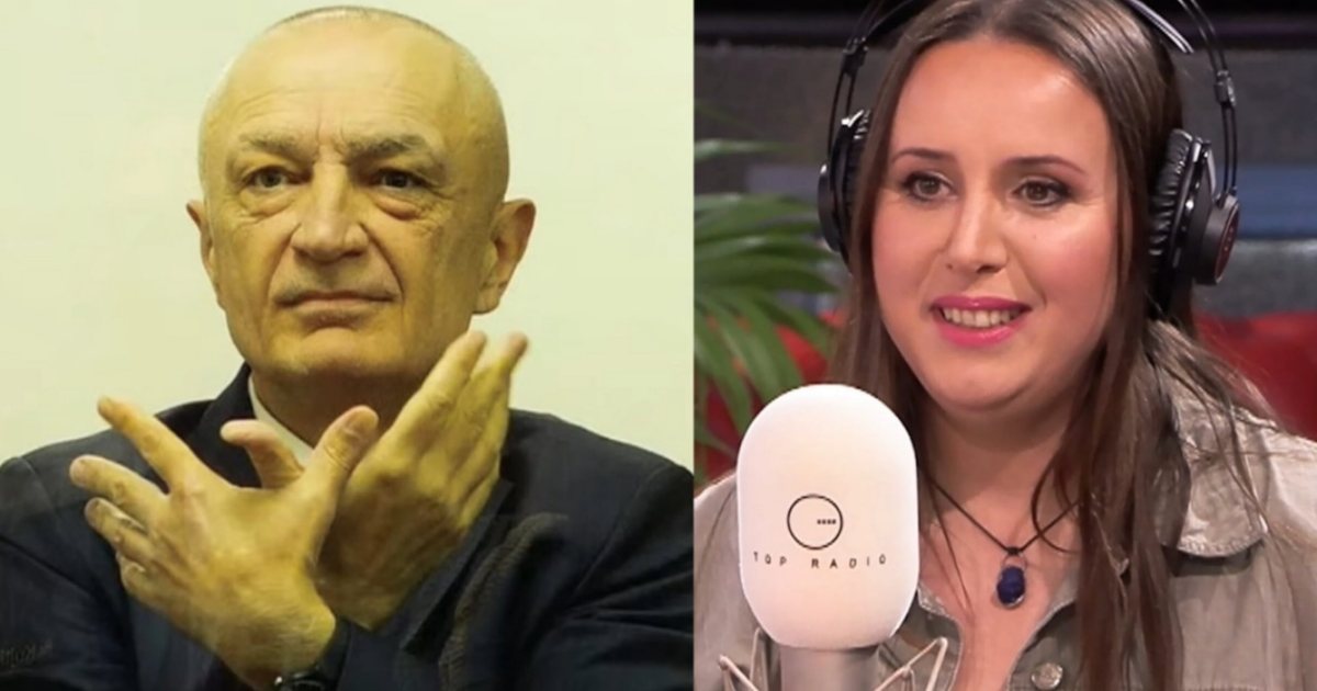 Pse ishte  shpërfytyruar  Ilir Meta  Ekspertja e bio kozmetikës  Mund të ketë sëmundje 