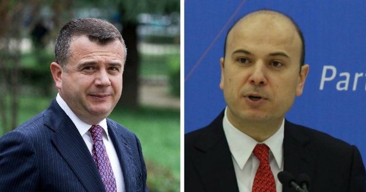  Nuk na tret dheu pa futur Saliun në burg   vijon përballja Balla Malltezi në gjykatë