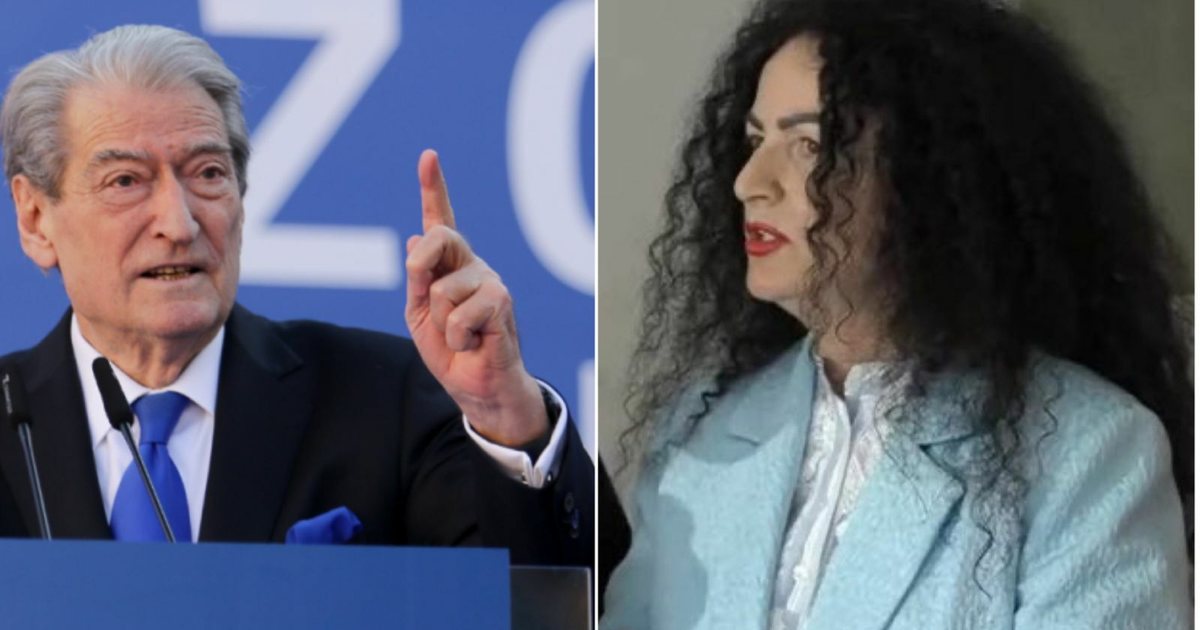 Mjeke në QSUT  Kush është kandidatja e vetme  që do garojë përballë Berishës për kreun e PD 