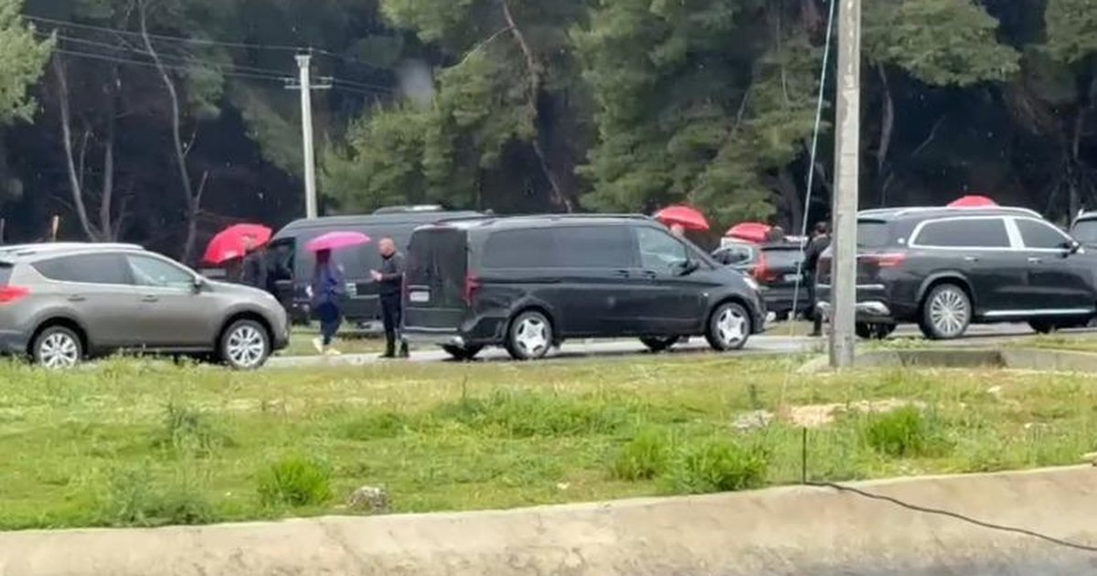 Delegacioni amerikan mbërrin në Vlorë  do vizitojë zonat ku përfliten se do investojë Ivanka Trump