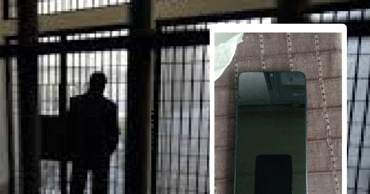 Tentoi t i fusë celular bashkëshortit në burgun e Rrogozhinës  e pëson shtetasja gjatë kontrollit