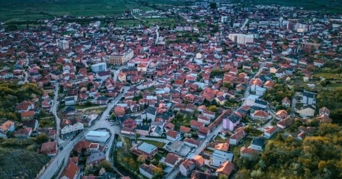 Serbia bllokon fondet për shqiptarët e Luginës  reagon Prishtina zyrtare  Kemi njoftuar BE në dhe    