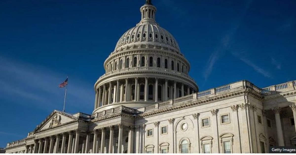 SHBA i jep fund krizës 76 ditore  miratohet rihapja e qeverisë pas bllokimit