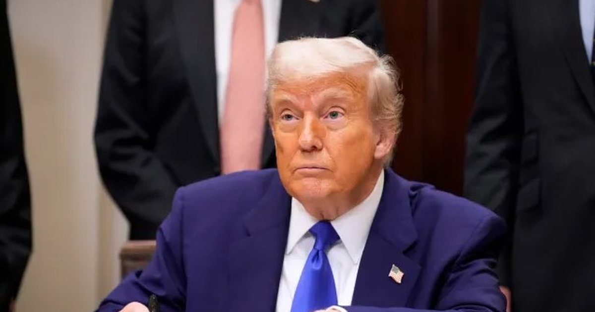  BE nuk iu përmbajt marrëveshjes   Trump rrit në 25  tarifat për makinat dhe kamionët evropianë
