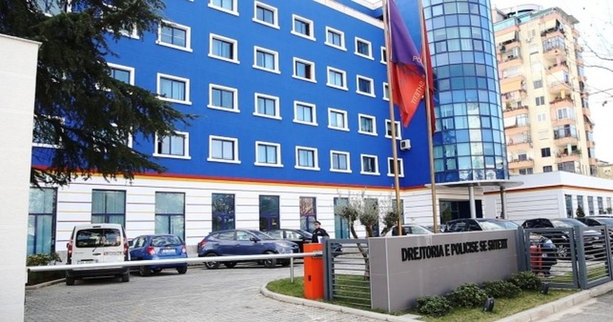 Mbi 26 mijë gjoba dhe 48 të arrestuar në një javë  Policia intensifikon kontrollet rrugore