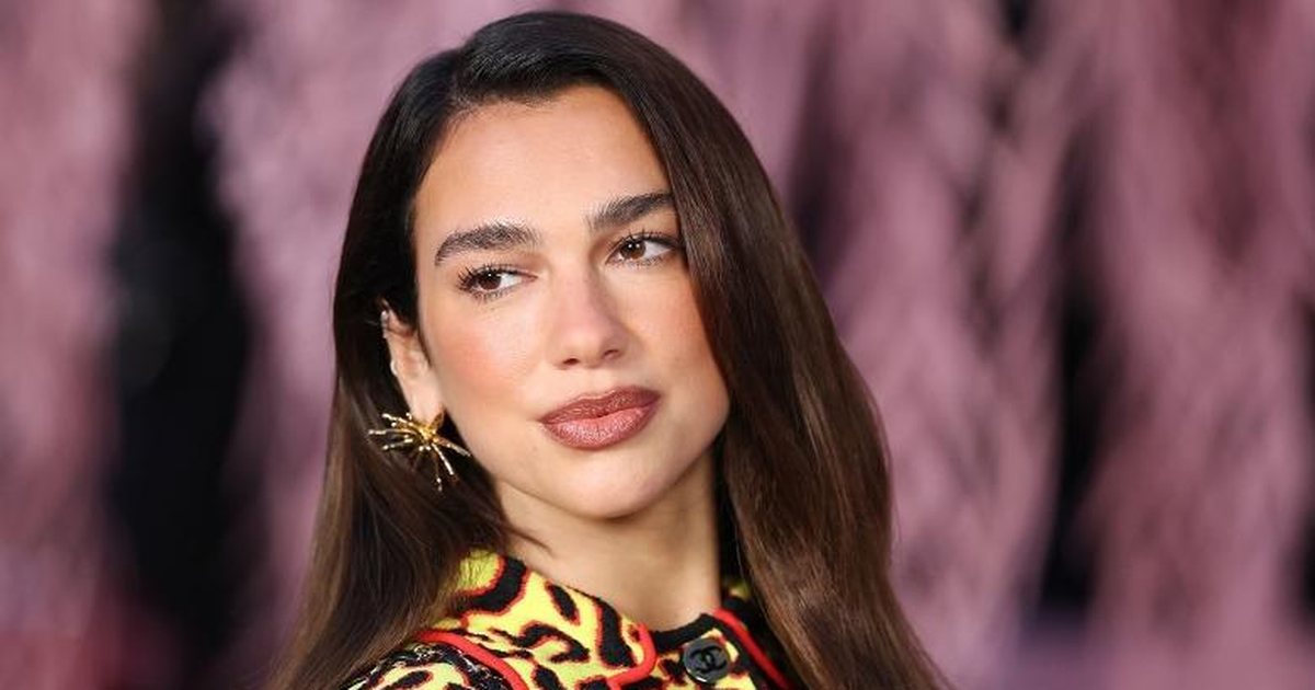 Dua Lipa refuzon të performojë në ndeshjen e Anthony Joshuas
