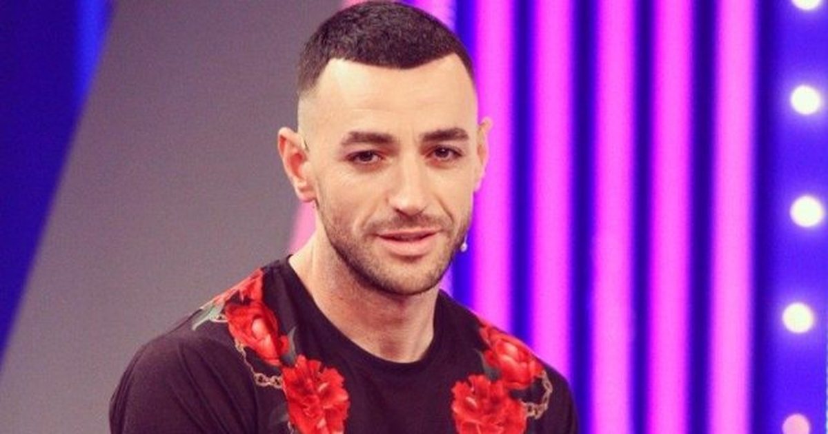  Kur të ndërrojmë jetë    Stresi ironizon artistët e rinj dhe  mbron  fronin e repit