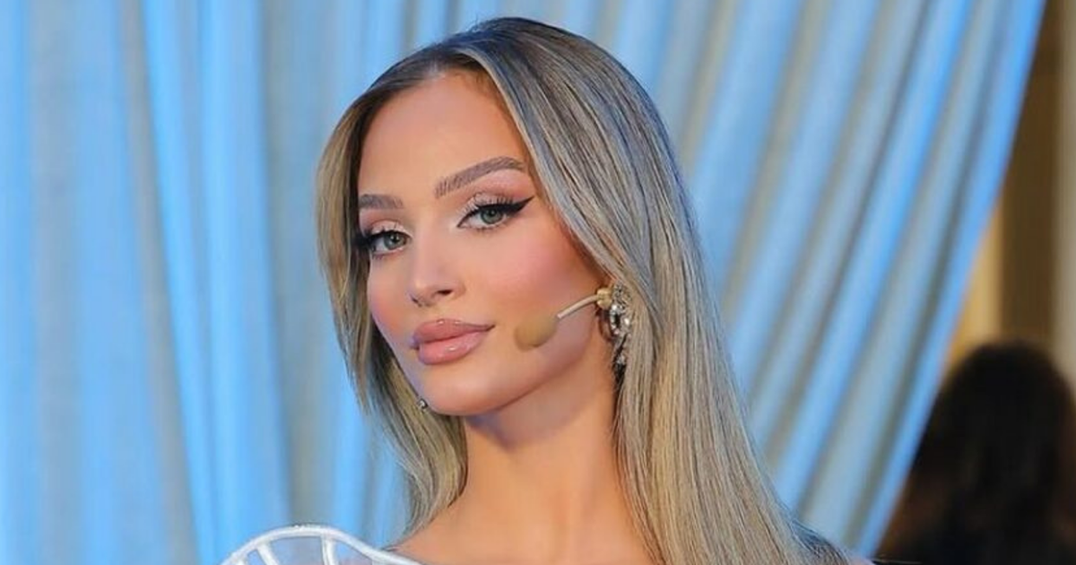 Fituesja Selin Bollati  bën hapin e madh pas BBVA 5   Fotot me DJ Gimbon dhe familjen e tij  ndezin rrjetin