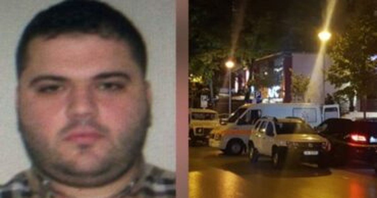Kush e spiunoi Ervin Metën   Gazetari  Bashkëpunimi ndërkombëtar  u vë prangat edhe  peshqve të mëdhenj