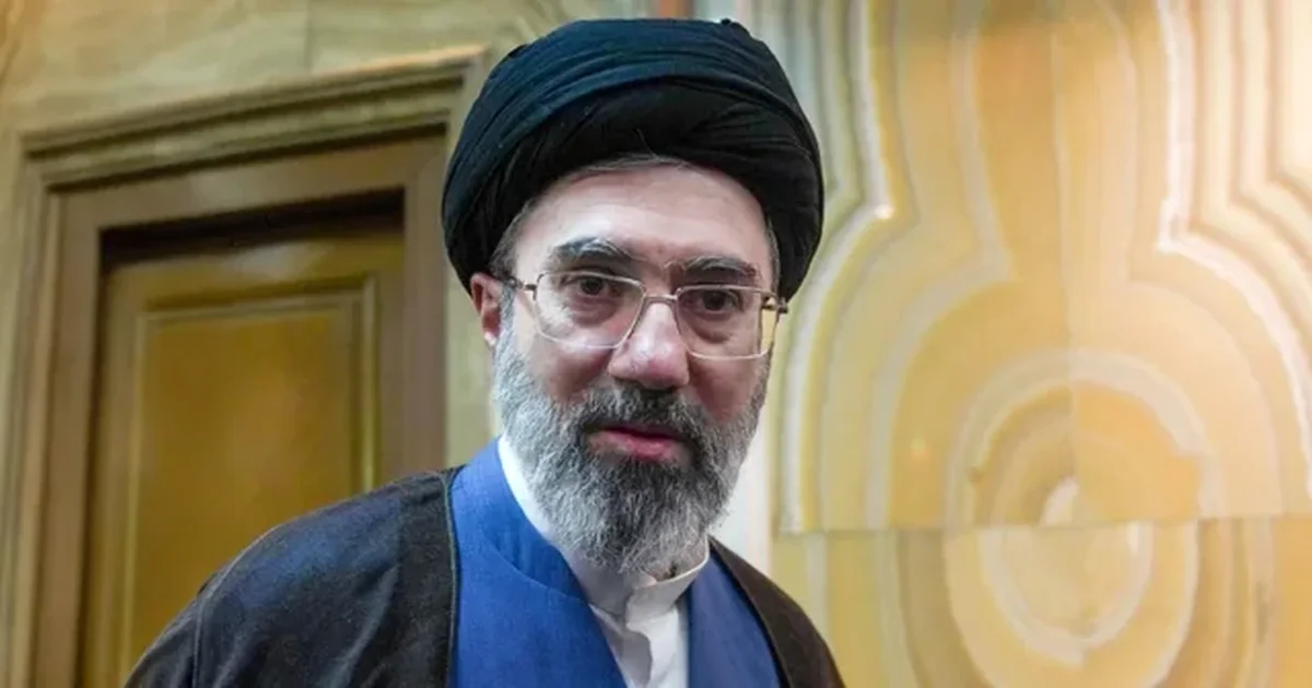 Konflikti SHBA Iran  Ali Khamenei  SHBA të janë një tigër letre  ata nuk mund të mbrojnë as bazat e tyre