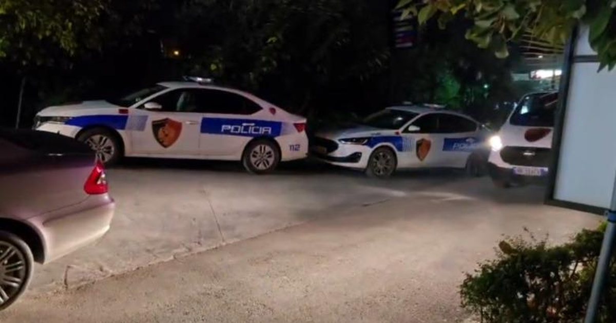 Plagoset me thikë 23 vjeçari në Vlorë  dërgohet me urgjencë në spital