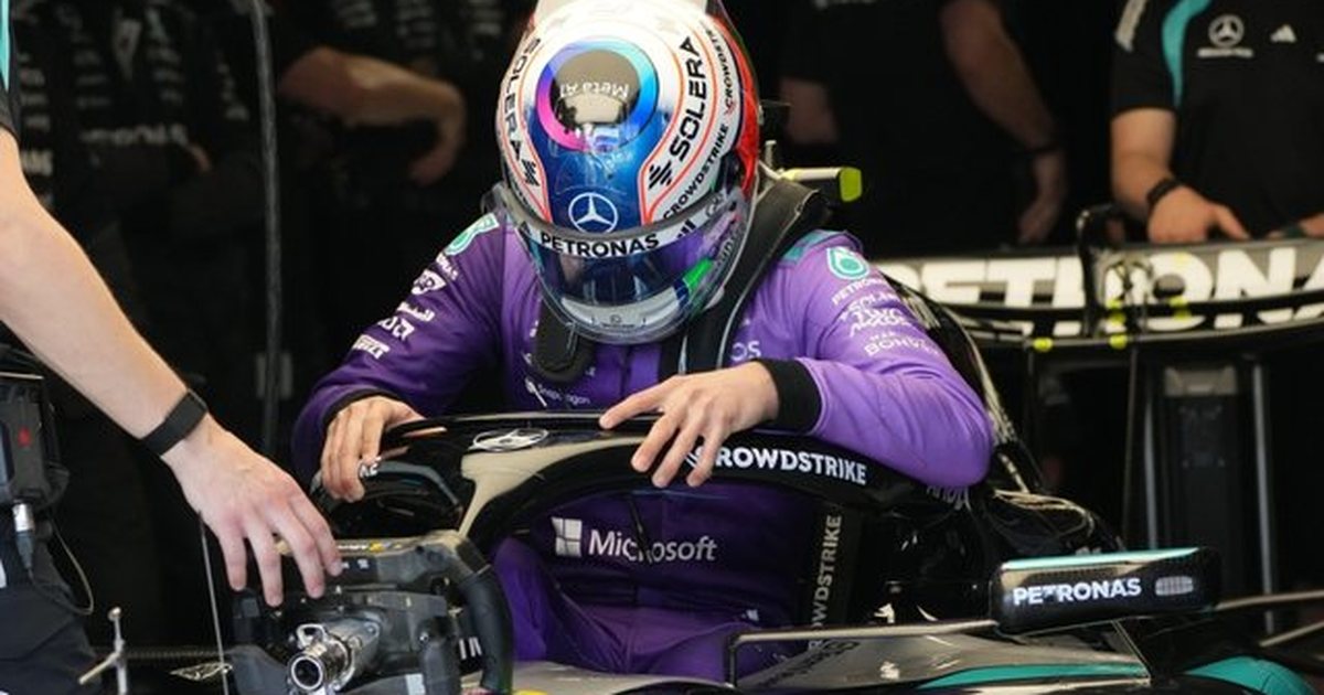 Çmimi i Madh i Miamit  Antonelli përballet me defekt në motor  kualifikueset Sprint sonte