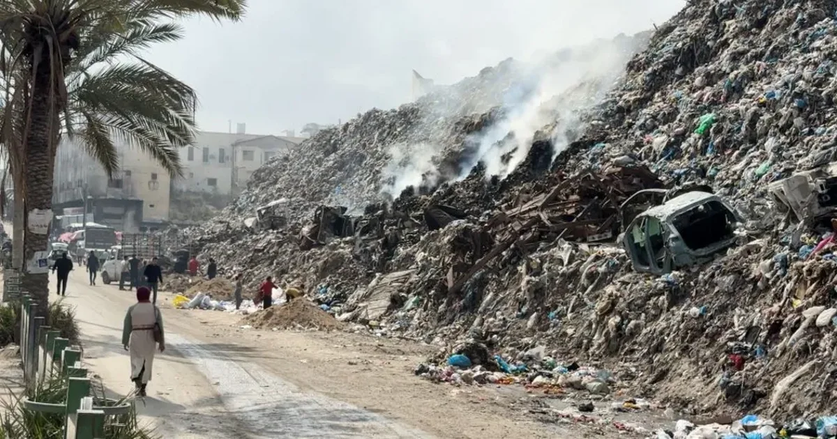  Nëse flemë  ata na kafshojnë   Brejtësit mbushin kampet  banorët  Rrijmë zgjuar për të mbrojtur fëmijët 